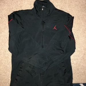 Authentic Air Jordan jacket